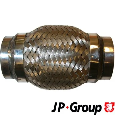 Flexible Pipe, exhaust system
